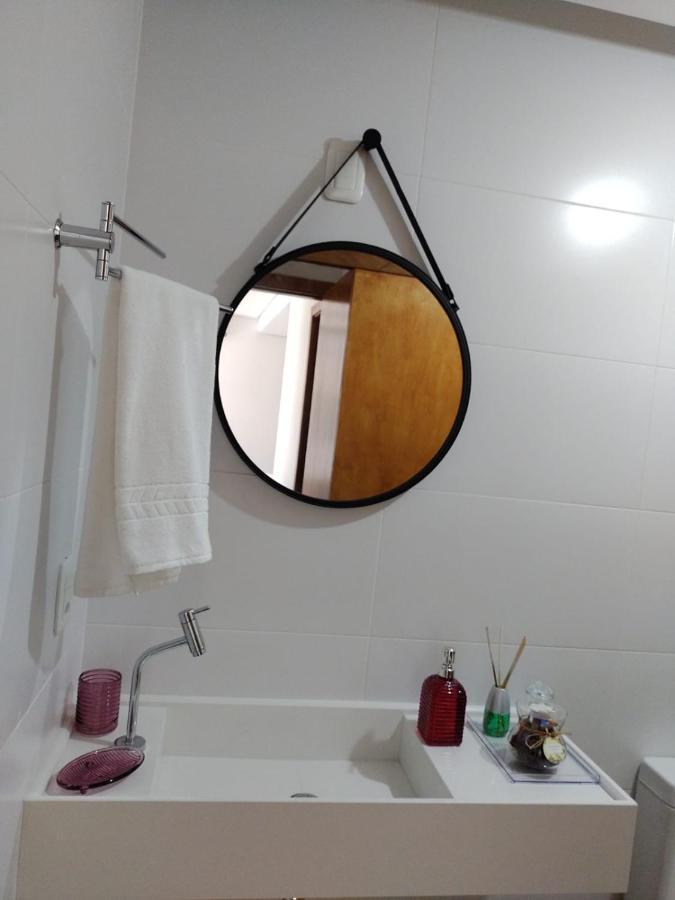 Excelente Apartamento Em Gramado/Rs No Condominio Casa De Pedra Εξωτερικό φωτογραφία